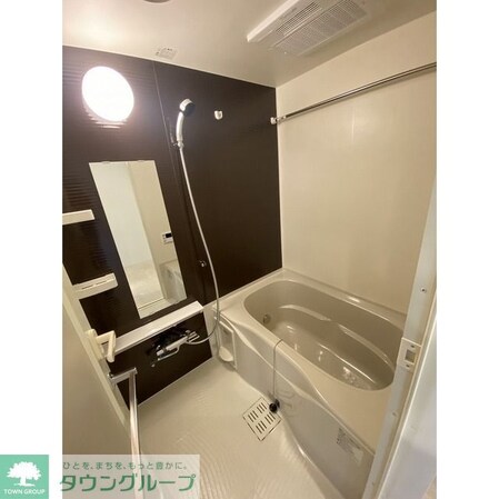 コンフォリア・リヴ千住の物件内観写真